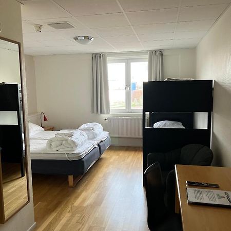 Vandrarhem Nattmoessan Kungsbacka Luaran gambar