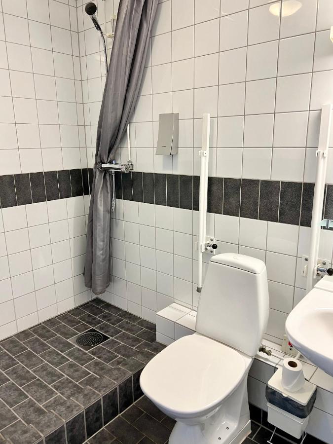 Vandrarhem Nattmoessan Kungsbacka Luaran gambar