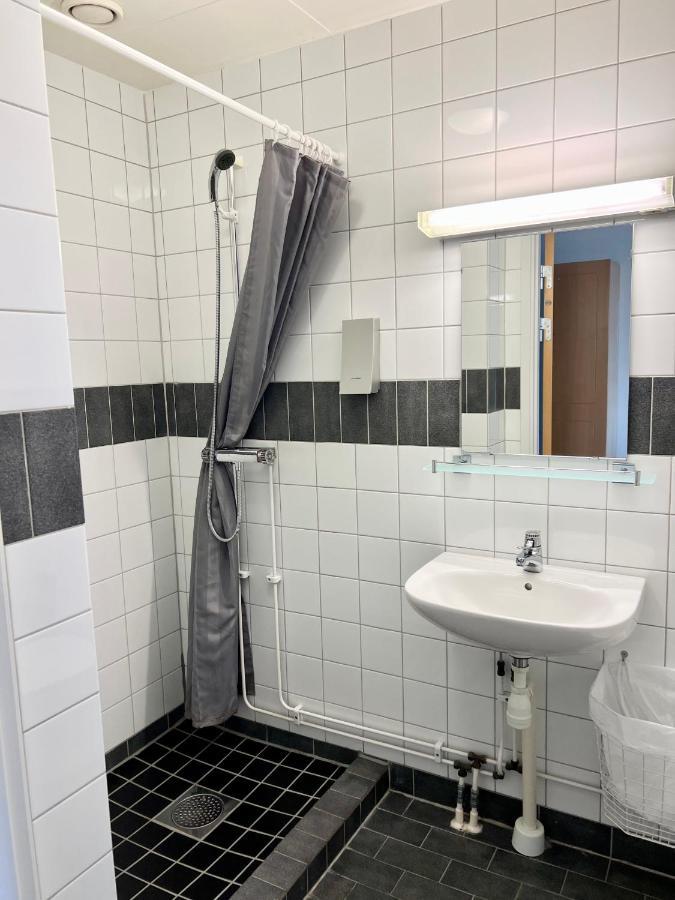 Vandrarhem Nattmoessan Kungsbacka Luaran gambar